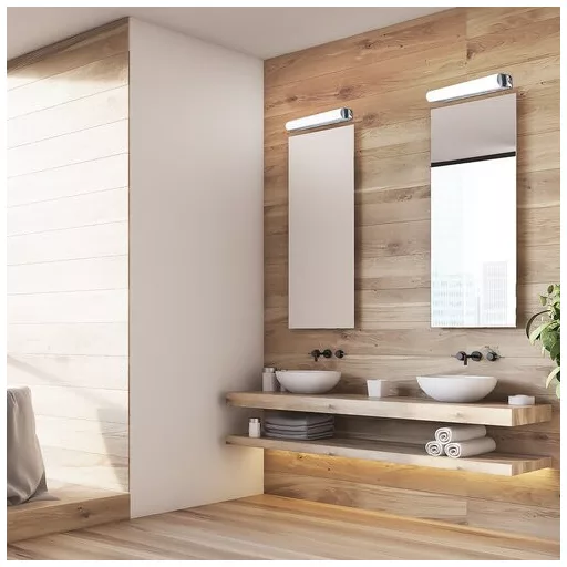 RÁBALUX Matt 2066 Fürdőszobai lámpa IP44 230V, 50Hz