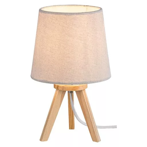 RÁBALUX Lychee 2068 Éjjeli lámpa IP20 230V, 50Hz