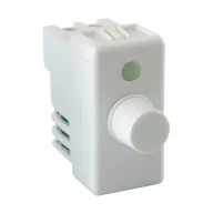 ELMARK 20803 LIFE STYLE 500W DIMMER KAPCSOLÓ FEHÉR