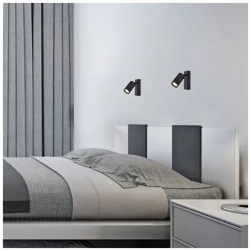 RÁBALUX Solo 2084 Spotlámpa IP20 230V, 50Hz