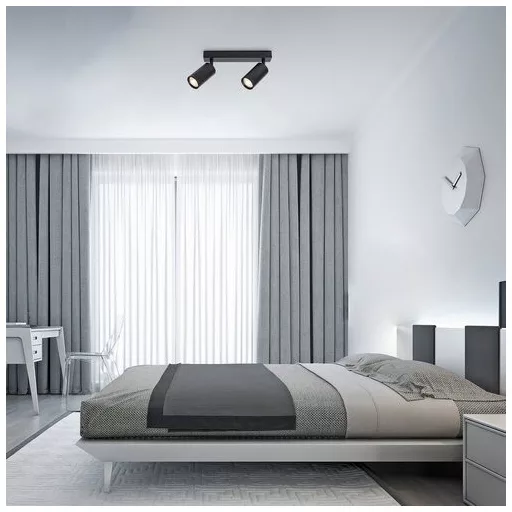 RÁBALUX Solo 2085 Spotlámpa IP20 230V, 50Hz