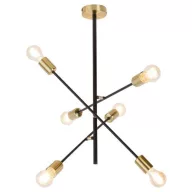 RÁBALUX Lanny 2104 Függeszték IP20 230V, 50Hz