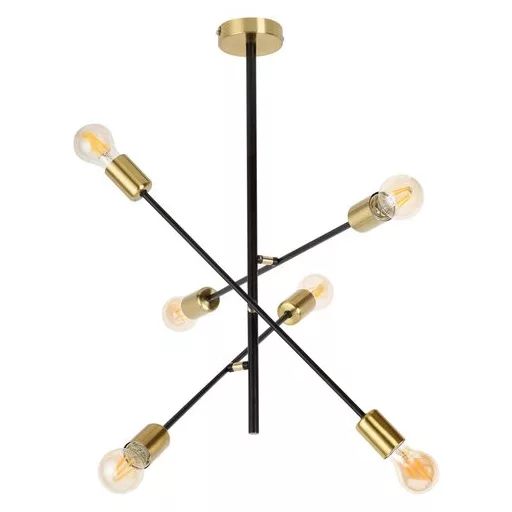 RÁBALUX Lanny 2104 Függeszték IP20 230V, 50Hz