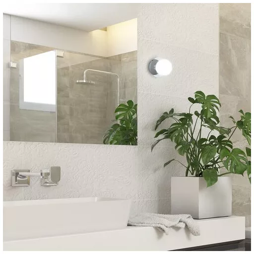 RÁBALUX Becca 2110 Fürdőszobai lámpa IP44 230V, 50Hz