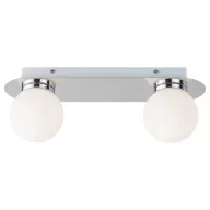 RÁBALUX Becca 2111 Fürdőszobai lámpa IP44 230V, 50Hz