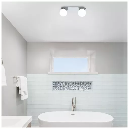 RÁBALUX Becca 2111 Fürdőszobai lámpa IP44 230V, 50Hz