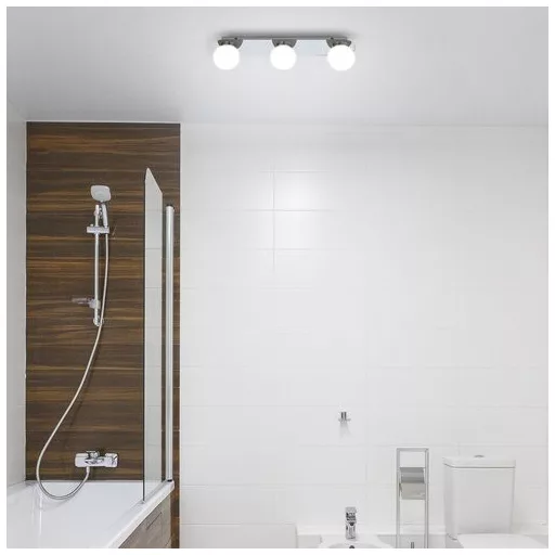 RÁBALUX Becca 2112 Fürdőszobai lámpa IP44 230V, 50Hz