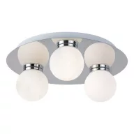 RÁBALUX Becca 2113 Fürdőszobai lámpa IP44 230V, 50Hz