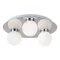 RÁBALUX Becca 2113 Fürdőszobai lámpa IP44 230V, 50Hz