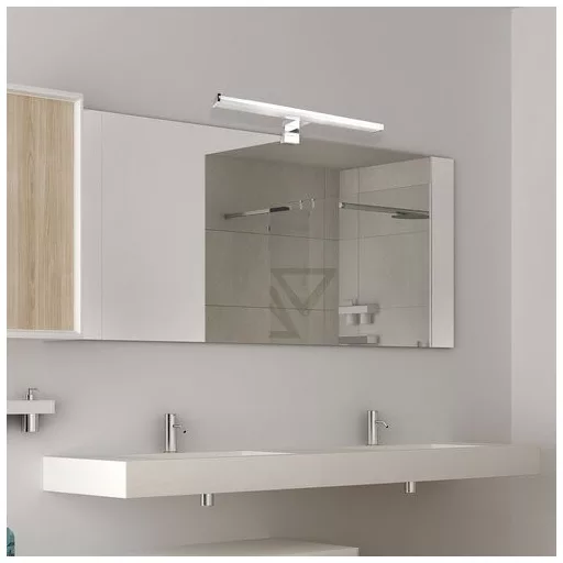 RÁBALUX Levon 2114 Fürdőszobai lámpa IP44 230V, 50Hz