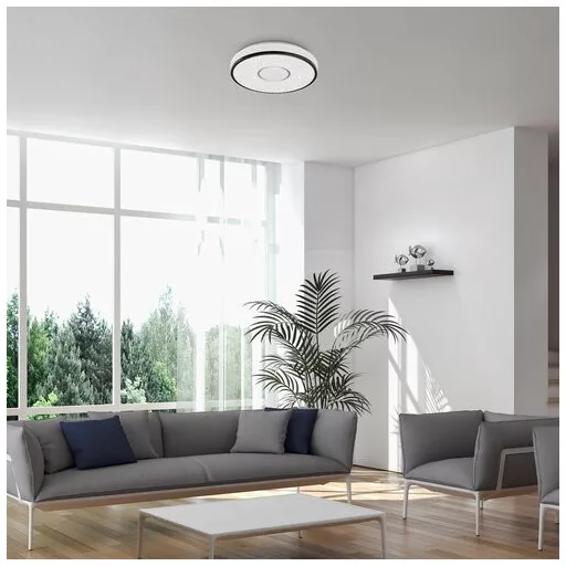 RÁBALUX Sedona 2119 Mennyezeti lámpa IP20 230V, 50Hz