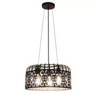 RÁBALUX Alessandra 2158 Függeszték IP20 230V, 50Hz