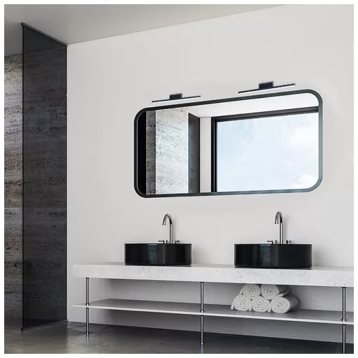 RÁBALUX Evan 2166 Fürdőszobai lámpa IP44 230V, 50Hz