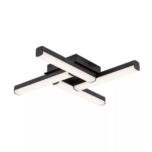 RÁBALUX Evan 2168 Fürdőszobai lámpa IP44 230V, 50Hz
