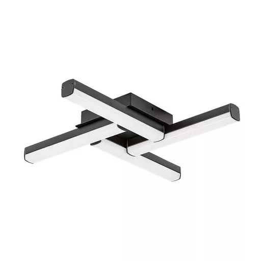 RÁBALUX Evan 2168 Fürdőszobai lámpa IP44 230V, 50Hz