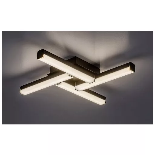 RÁBALUX Evan 2168 Fürdőszobai lámpa IP44 230V, 50Hz