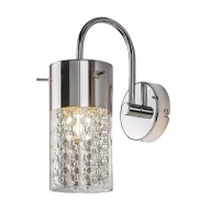 RÁBALUX Niagara 2194 Fürdőszobai lámpa IP44 230V, 50Hz