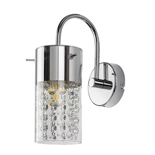 RÁBALUX Niagara 2194 Fürdőszobai lámpa IP44 230V, 50Hz