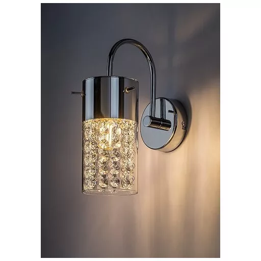 RÁBALUX Niagara 2194 Fürdőszobai lámpa IP44 230V, 50Hz