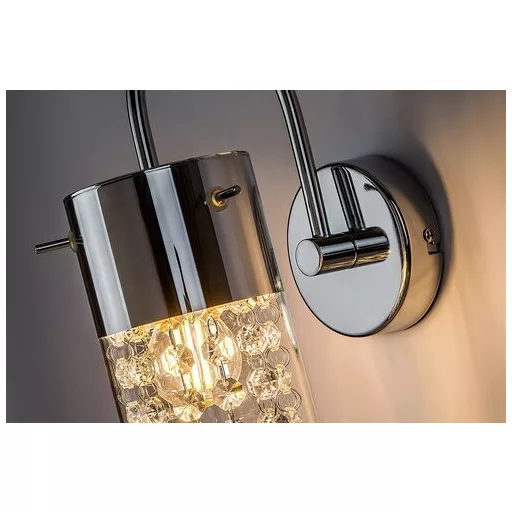 RÁBALUX Niagara 2194 Fürdőszobai lámpa IP44 230V, 50Hz