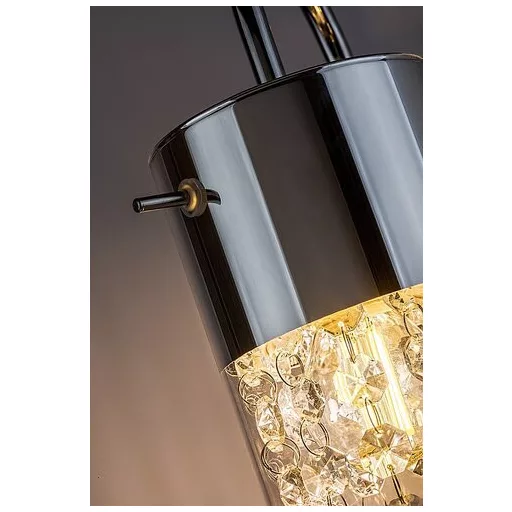 RÁBALUX Niagara 2194 Fürdőszobai lámpa IP44 230V, 50Hz