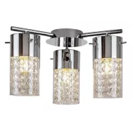 RÁBALUX Niagara 2195 Fürdőszobai lámpa IP44 230V, 50Hz