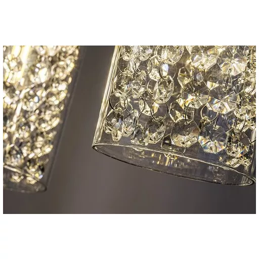 RÁBALUX Niagara 2195 Fürdőszobai lámpa IP44 230V, 50Hz