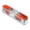 ELMARK 2212411 WAGO 221 CONNECTOR, 2 CONDUCTORS 0,02-4 MM2