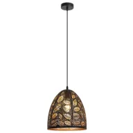 RÁBALUX Manorca 2277 Függeszték IP20 230V, 50Hz