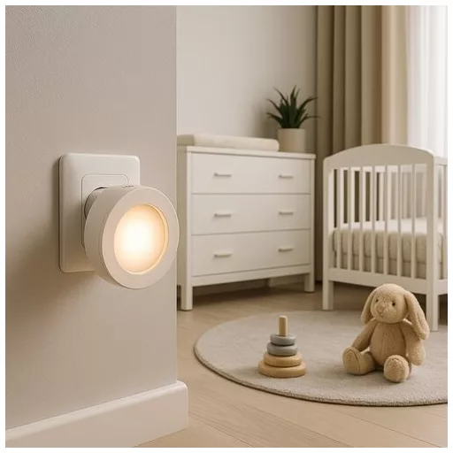 RÁBALUX Pumpkin 2282 Dekor lámpa IP20 230V, 50Hz
