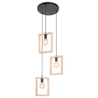 RÁBALUX Indigo 2293 Függeszték IP20 230V, 50Hz