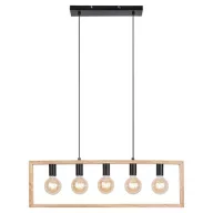 RÁBALUX Indigo 2294 Függeszték IP20 230V, 50Hz