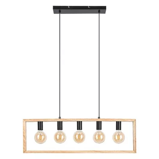 RÁBALUX Indigo 2294 Függeszték IP20 230V, 50Hz