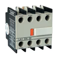 ELMARK 23020 SEGÉDÉRINTKEZŐ LT1-D 2NO