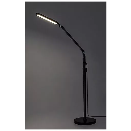 RÁBALUX Draco 2310 Asztali lámpa, Állólámpa IP20 230V, 50Hz