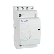   ELMARK 23413 K SZÉRIA MODULÁRIS MÁGNESKAPCSOLÓ K40 25A 230 4NC