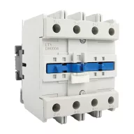 ELMARK 234502 CONTACTOR 4P LT1- D5011 50A 400V 1NO+1NC