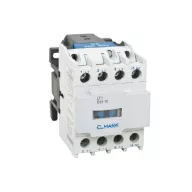   ELMARK 23957 KISFESZÜLTSÉGŰ KONTAKTOR LT1-D 95A 110V 1NO+1NC