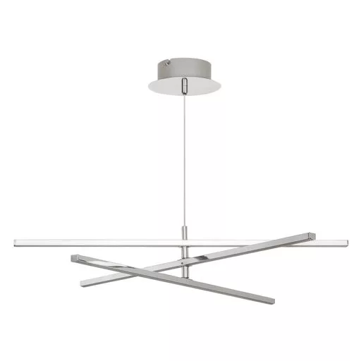 RÁBALUX Meredith 2480 Függeszték IP20 230V, 50Hz