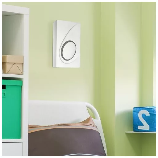 RÁBALUX Gia 2519 Fali lámpa IP20 230V, 50Hz