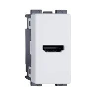 ELMARK 26022 LECCE HDMI ALJZAT FEHÉR