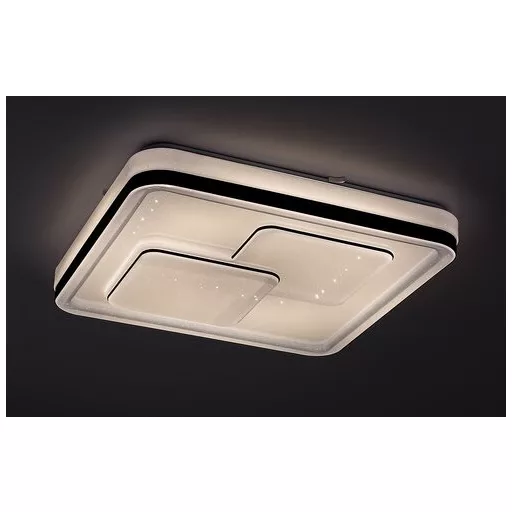 RÁBALUX Hecate 2604 Mennyezeti lámpa IP20 230V, 50Hz