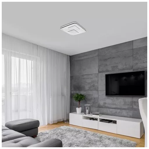 RÁBALUX Hecate 2604 Mennyezeti lámpa IP20 230V, 50Hz