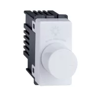ELMARK 26055 LECCE LED DIMMER KAPCSOLÓ 250W FEHÉR