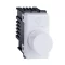 ELMARK 26055 LECCE LED DIMMER KAPCSOLÓ 250W FEHÉR