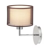 RÁBALUX Anastasia 2628 Fali lámpa IP20 230V, 50Hz