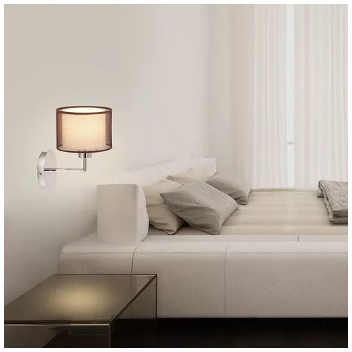 RÁBALUX Anastasia 2628 Fali lámpa IP20 230V, 50Hz