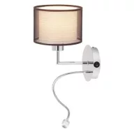 RÁBALUX Anastasia 2629 Fali lámpa IP20 230V, 50Hz