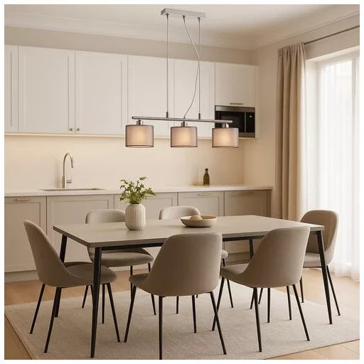 RÁBALUX Anastasia 2630 Függeszték IP20 230V, 50Hz