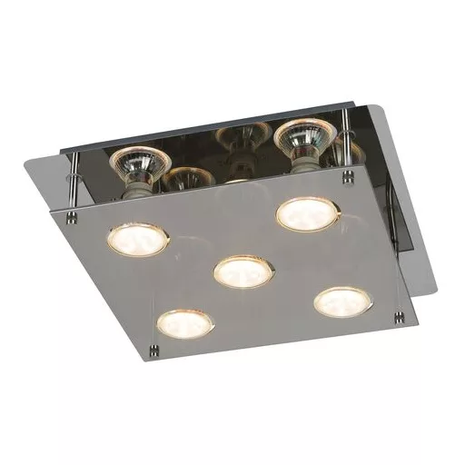 RÁBALUX Naomi 2642 Mennyezeti lámpa IP20 230V, 50Hz